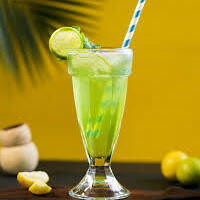 Lime & Mint Mojito